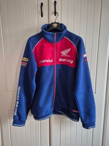 Honda Racing Fleece(Large)