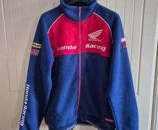 Honda Racing Fleece(Large)