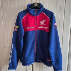 Honda Racing Fleece(Large)