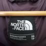 womens North face jacket Image 2