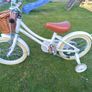 Child Banwood Bike Image 2