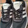 Adidas Run 70s  runners/ trainers. Size 7 Image 6