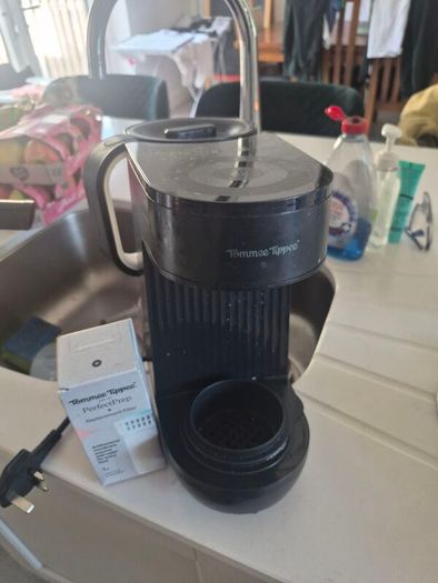 Tommee Tippee Perfect Prep Plus New Filter