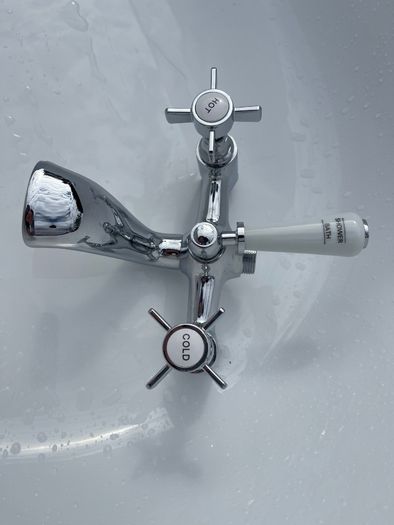 Freestanding Bath