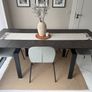 Ceramic extendable Dining Table - Harvey Norman Image 3