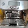 Sage Coffee - Barista Pro - Stainless Steel Image 2