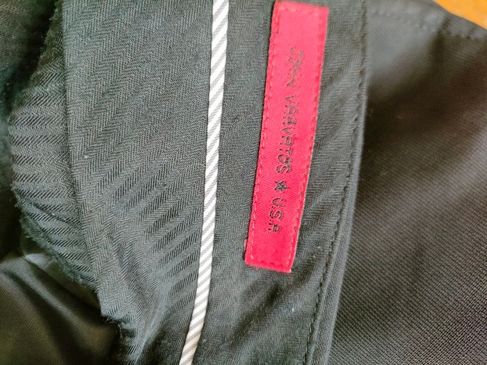Men's trousers