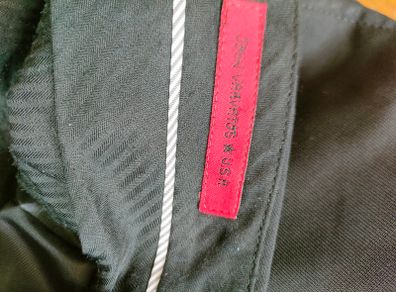 Men's trousers