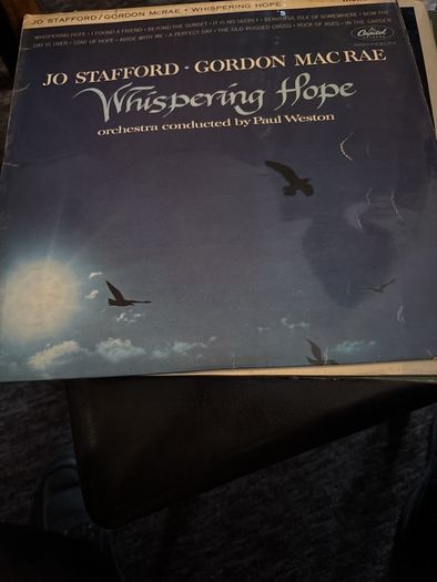 Vinyl lps Various Artists