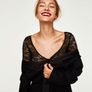 Zara Bodysuit size L Image 2