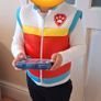 Paw Patrol Ryder Costume Image 2