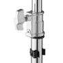 Light stand Jinbei JF-238A with leveling legs Photo Studio Tripod Image 6