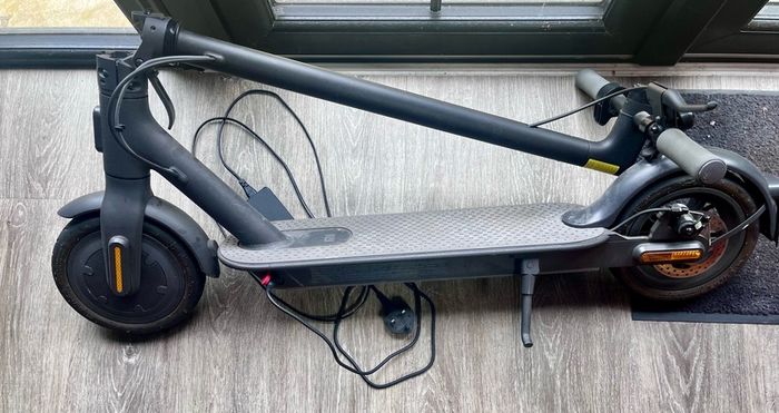 Mi Electric Scooter