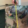 2 x large scatterbox cushions Image 5