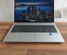 HP Probook 650 G8 | i5 (11th gen) | 16GB | 256GB | 15.6" FHD | Win11