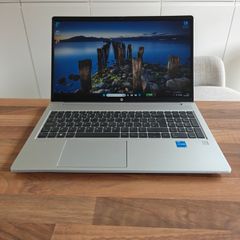 HP Probook 650 G8 | i5 (11th gen) | 16GB | 256GB | 15.6" FHD | Win11