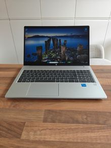 HP Probook 650 G8 | i5 (11th gen) | 16GB | 256GB | 15.6" FHD | Win11