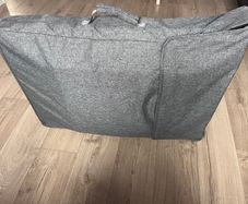 Bugaboo Stardust Travel Cot