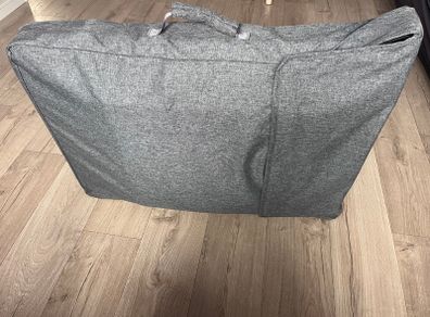 Bugaboo Stardust Travel Cot