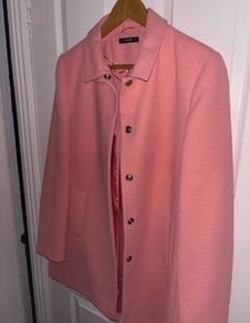 ladies coat