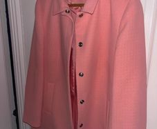 ladies coat