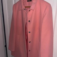 ladies coat