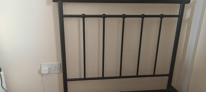 Single Bed