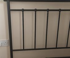 Single Bed