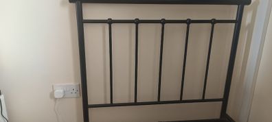 Single Bed