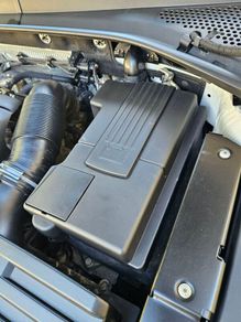 Mk7 Golf Gti Battery Cover