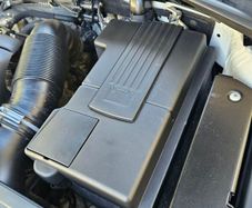 Mk7 Golf Gti Battery Cover