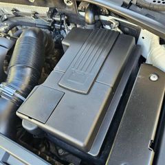 Mk7 Golf Gti Battery Cover