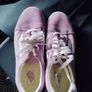 ladies Vans Image 2