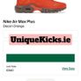 Premium Nike Air Max Plus TN Image 5
