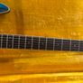 Guyatone LG-350T Sharp 5 Blue 1970's Image 10