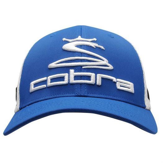Cobra Men's L / XL Tour Flex Cap (Brand New and Tagged)