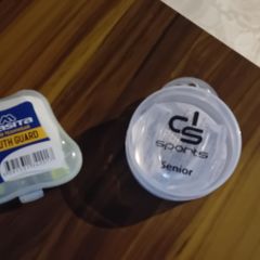 mouthguards