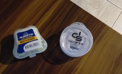 mouthguards