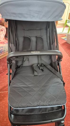 graco lightweigth stroller