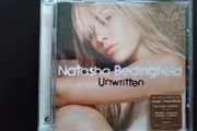 Natasha Bedingfield - Unwritten (CD Album)
