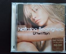 Natasha Bedingfield - Unwritten (CD Album)