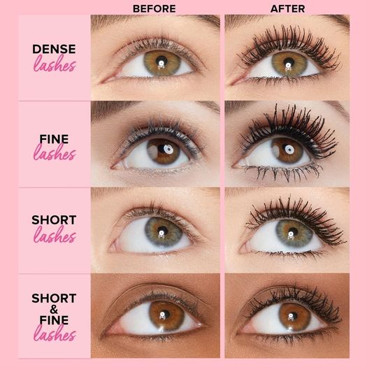 Too Faced Better Than Sex Mascara 8ml - Black