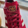 Adidas Hamburg with Gum soles  UK 11 Image 3
