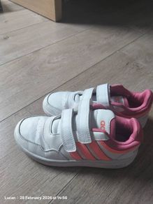 adidas shoes girl