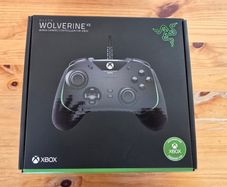 Razer Wolverine v2