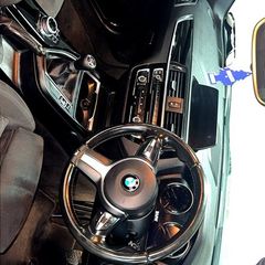 BMW 218i M Sport Coupe