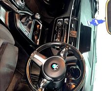 BMW 218i M Sport Coupe