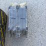 Front Brake Pads Qahqai J10 Image 3