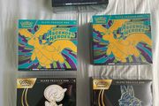 Pokemon ETBs