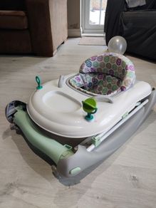 baby walk